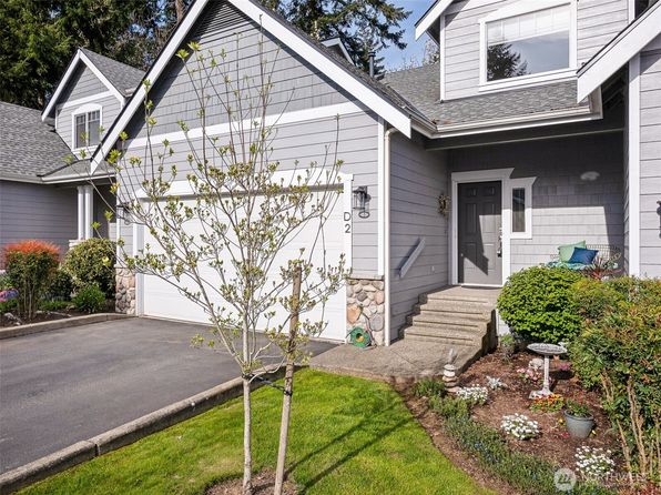 16526 SE 256th Street #D2, Covington, WA 98042
