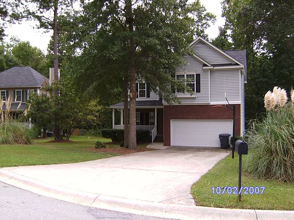 2nd view from the street