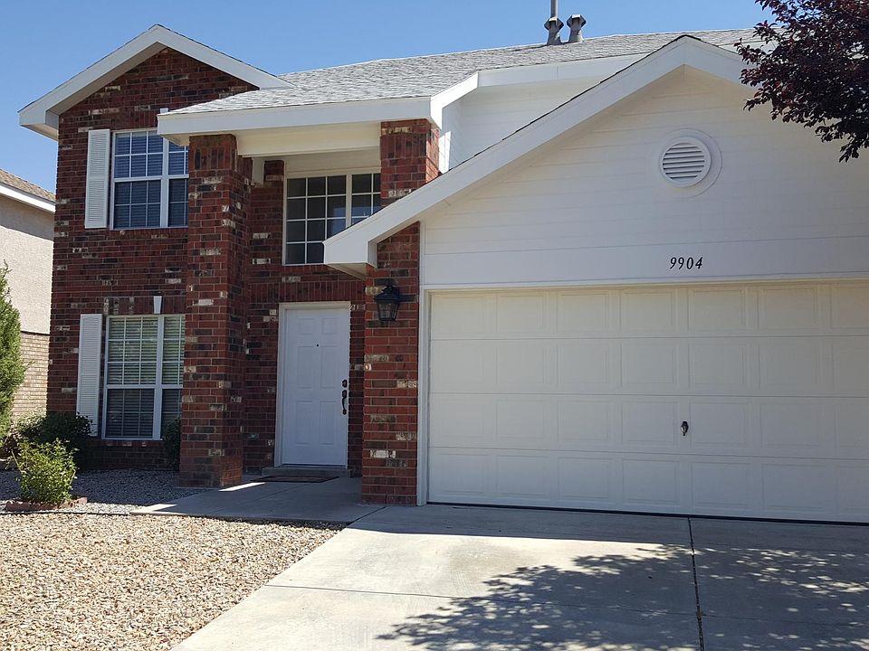 1st image of 9904 Stoughton Pl NW