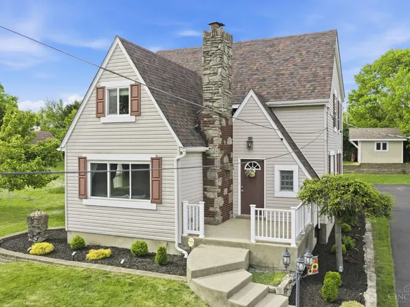 3654 Boomer Rd, Cincinnati, OH 45247