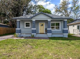 3618 Garrison St, Tampa, FL 33619