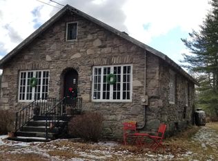 100 Blind Pond Rd, Narrowsburg, NY 12764