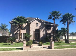 3403 Los Indios Pkwy, Mission, TX 78572