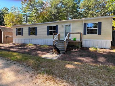 27 Butternut Lane, Tamworth, NH, 03886