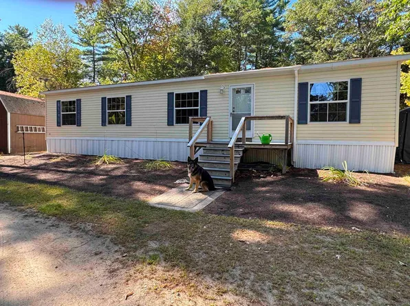 27 Butternut Lane, Tamworth, NH 03882