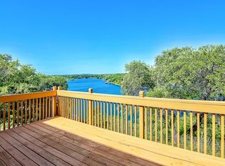 25132 River Rd, Spicewood, TX 78669