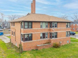 2017 Burlingame St, Detroit, MI 48206