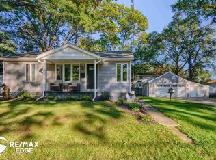 11864 Highland St, Mount Morris, MI