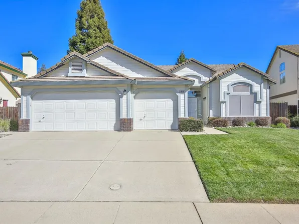 1816 Paseo Penasco, Roseville, CA 95747
