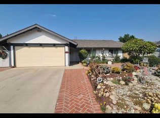 1319 N Craig Allen Dr, Azusa, CA 91702