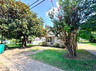 410 E Minnesota St, Brookhaven, MS 39601