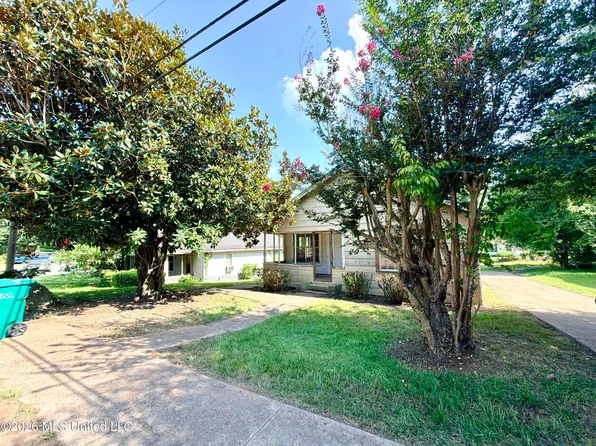 410 E Minnesota St, Brookhaven, MS 39601