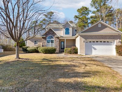 108 Wickersham Court, Jacksonville, NC, 28540