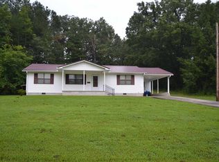 2175 Oak Hill Rd, Dayton, TN 37321