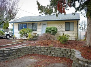 420 SW 122nd St, Seattle, WA 98146