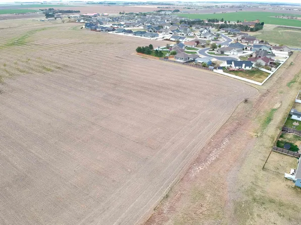 0 E 20th St, Hays, KS 67601