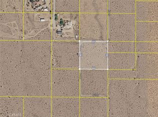 17130 Fort Tejon Rd LOT 33, Llano, CA 93544