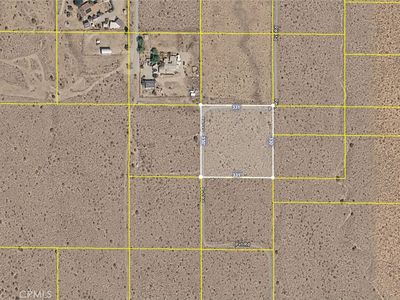 17130 Fort Tejon Rd Lot 33, Llano, CA, 93544