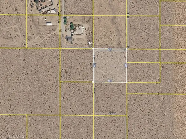 17130 Fort Tejon Rd Lot 33, Llano, CA 93544