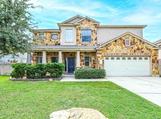 303 Michoacan Loop, Laredo, TX 78045