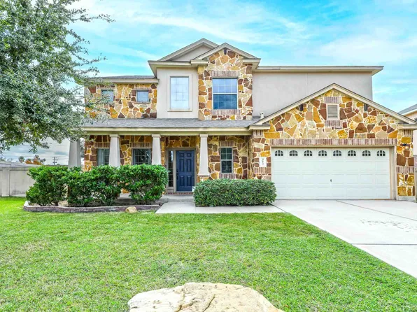 303 Michoacan Loop, Laredo, TX 78045