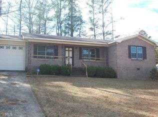 3016 Paige Dr, Macon, GA 31211