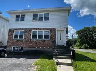 78 Kenosha St APT 1, Albany, NY 12209