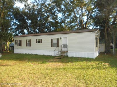 25166 Huston St, Brooksville, FL, 34601