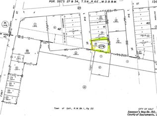 625 2nd St, Galt, CA 95632