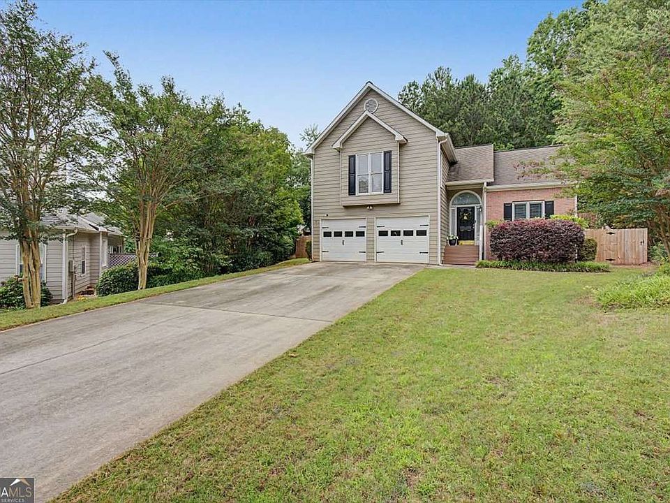 1st image of 4057 Glenlake Trce NW
