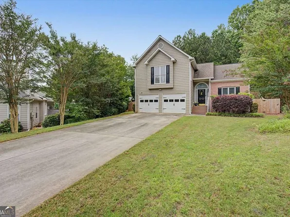 4057 Glenlake Trce NW, Kennesaw, GA 30144