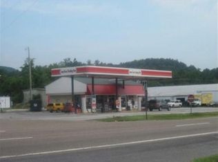 4427 Rhea County Hwy, Dayton, TN 37321