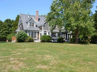 7 Holly Trl, Westport, MA 02790