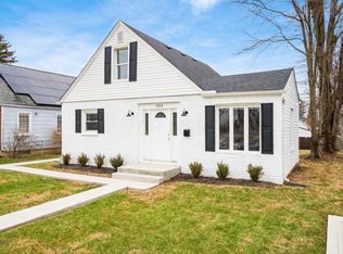 2314 Taylor Ave, Columbus, OH 43211