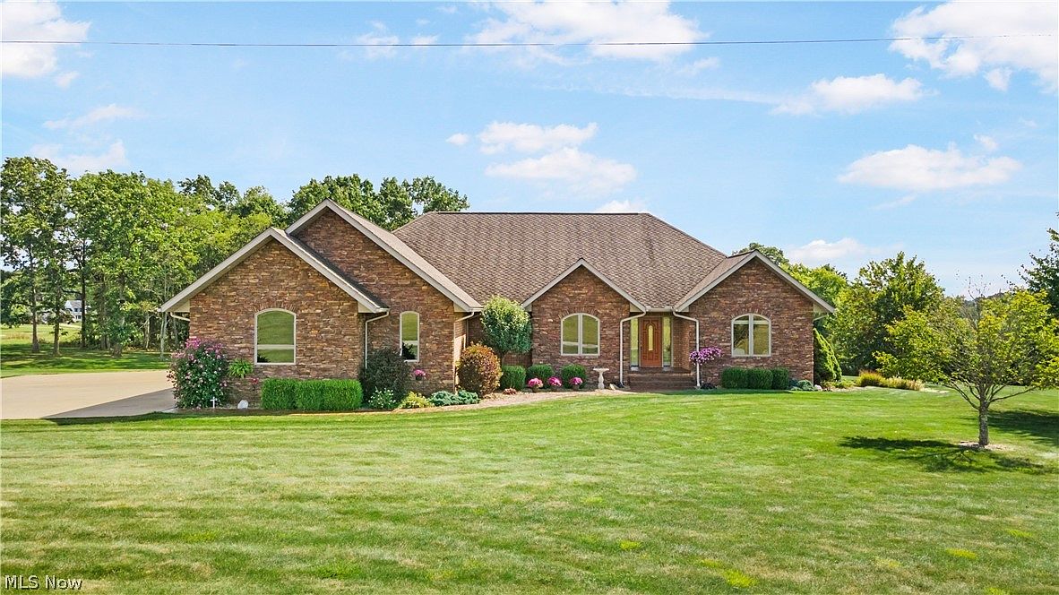 6394 Cottonwood Rd, Dellroy, OH 44620 Zillow