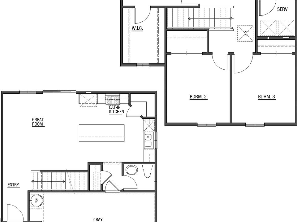 Floor Plan.
