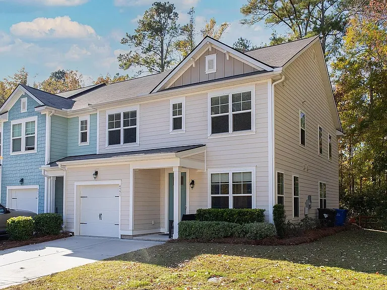 4991 Hay Bale Ct — Photo 1