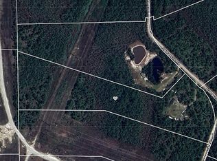 330 Damascus Rd, Deland, FL 32724