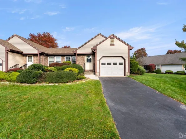 20 Dolley Madison Dr #A, Monroe Township, NJ 08831