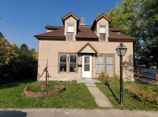 412 W Huron St, Lewistown, MT 59457