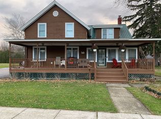 25 Walnut St, Saint Albans, VT 05478