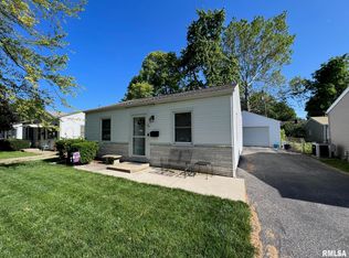 24 Homewood Ct, Jerome, IL 62704