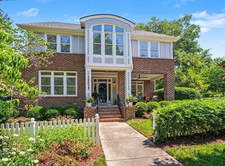 20048 Webb, Chapel Hill, NC 27517