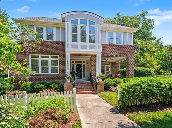 20048 Webb, Chapel Hill, NC 27517