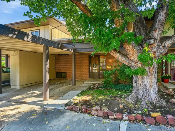 1533 Bradley Drive, Boulder, CO 80305