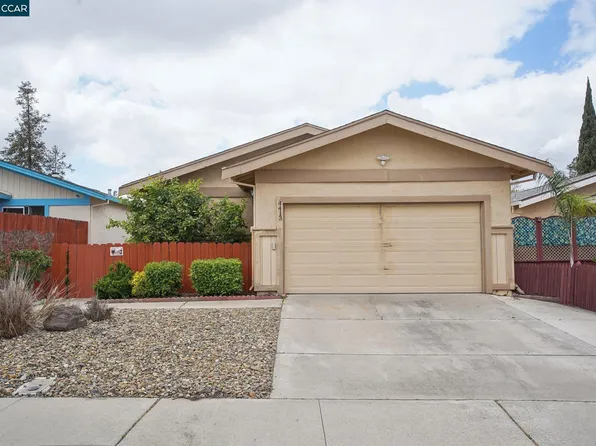4413 Macadamia Ln, Oakley, CA 94561