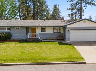 13502 E 27th Ave, Spokane, WA 99216