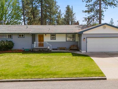 13502 E 27th Ave, Spokane, WA, 99216