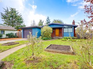 5609 SE 70th Ave, Portland, OR 97206