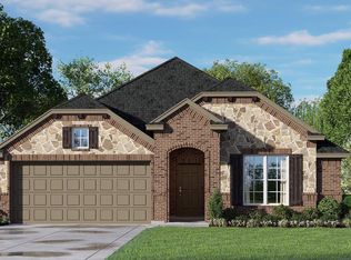 2308 Shamrock Ln, Weatherford, TX 76087